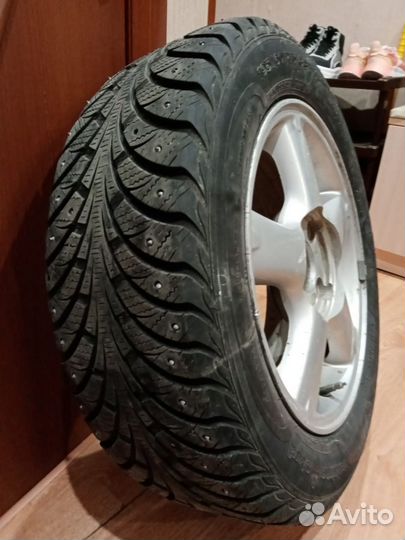 Sava Comet Economic 195/60 R15