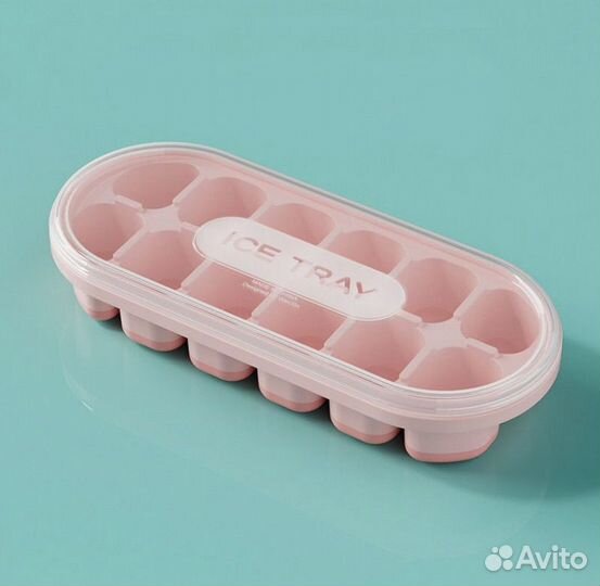 Форма для льда