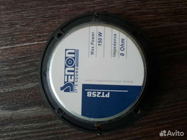 Пульт усилителя JVC(Victor).Пульт Teac. Вч динамик