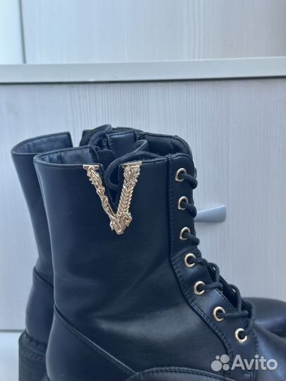 Ботинки женские 36