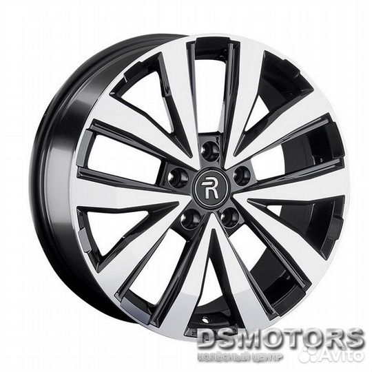 Диски Mercedes-Benz MR275 7.5/18 5x112 ET52 d66.6