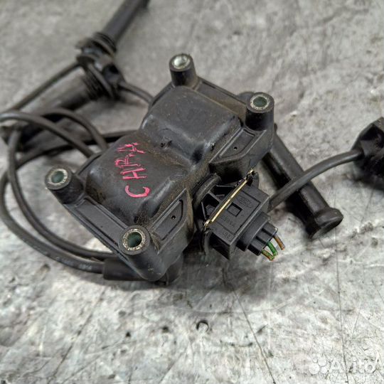 Бронепровод Ford Mondeo 3 chba chbb 1.8 125 Л.С