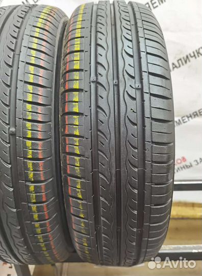 Kumho Solus KH17 165/70 R14 81T