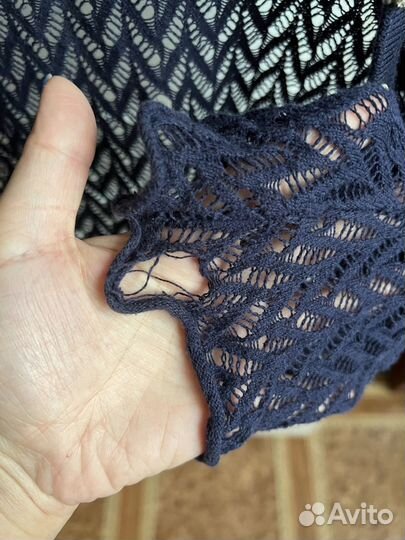 Кружевное болеро H&M