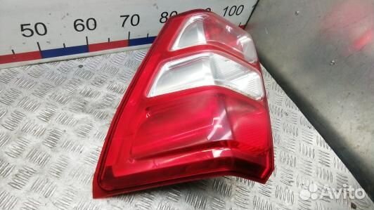 Фонарь задний правый suzuki grand vitara 2 (LDN18M