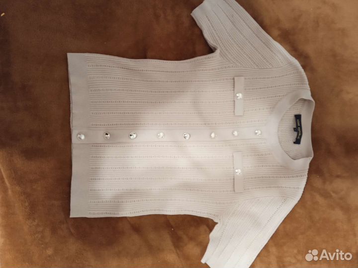 Топик женский