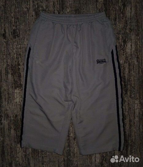 Шорты бриджи Lonsdale