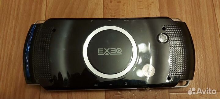 Электроника