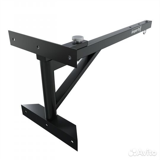 Кронштейн для боксерского мешка поворотный