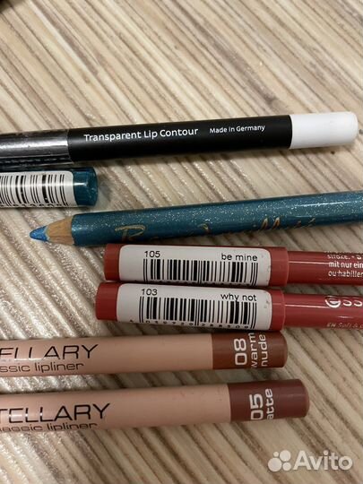 Сет косметики