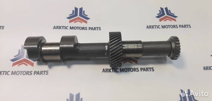 Балансир Suzuki DF 175 1265096J00