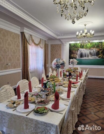 Аренда столов стульев на прокат