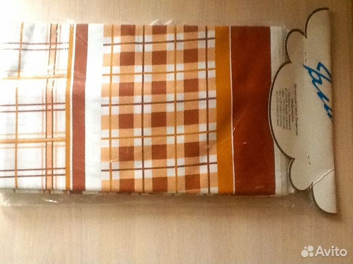 2 Комплекта Скатерть+ Салфетки