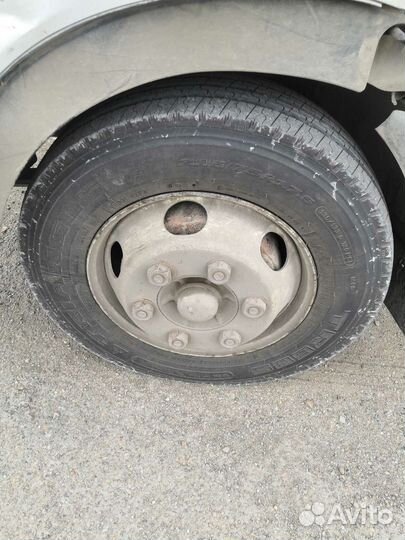 Toyota Dyna с КМУ, 2001