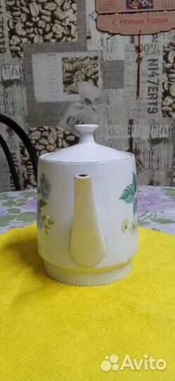 Чайник заварочный