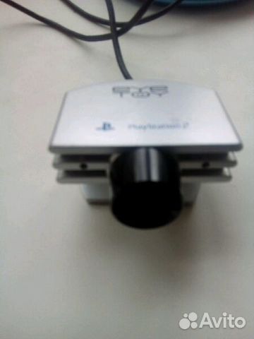 USB Camera for Sony PlayStation 2 PS2 G-135658