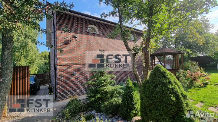 Гибкий кирпич 