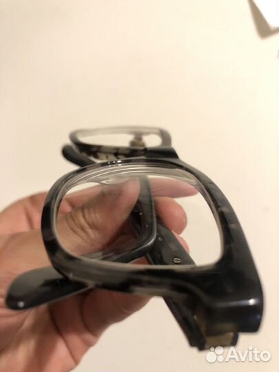 Очки с диоптриями 1.5