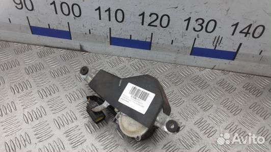 Моторчик стеклоочиcтителя 3-5 land rover freelande