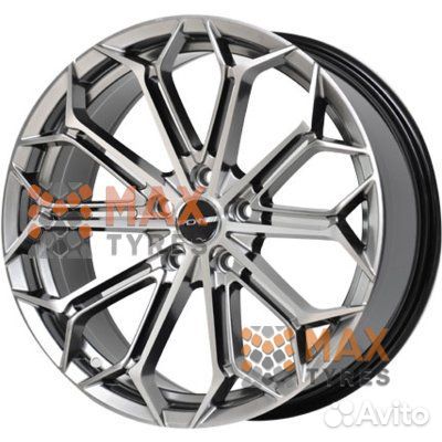 PDW Kansas (828) CHB 7.5/0 R17