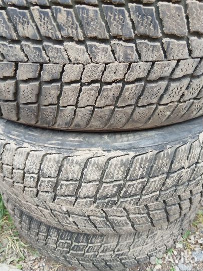 Nexen Winguard SUV 225/55 R18 22E