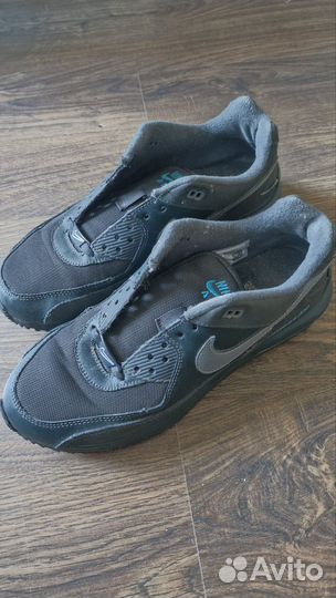 Детские кроссовки Nike Air Max Wright