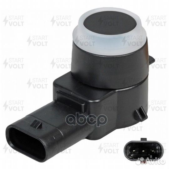 Датчик парковки Mercedes-Benz S (05) /C (07) /A