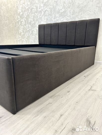 Кровать 120*200 без подъемного механизма