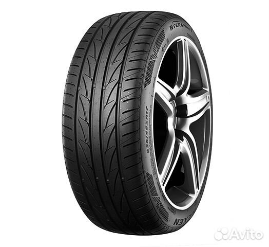 Nexen N'Fera Primus V 185/65 R14 86H