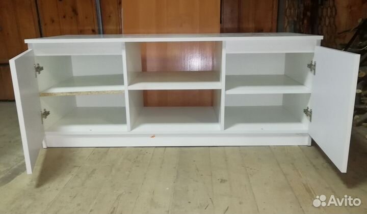 Тумба под тв