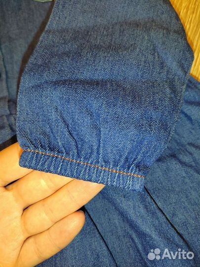 Платье Little maven