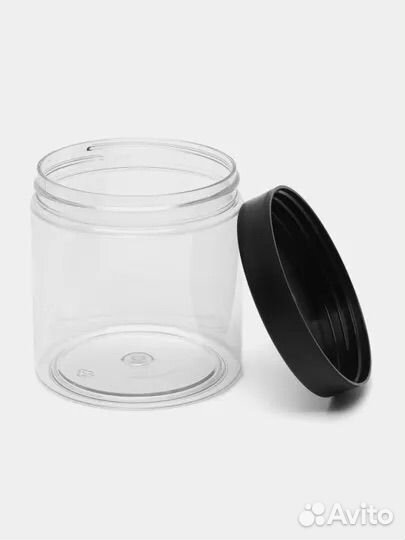 Банки для хранения 500 мл оптом