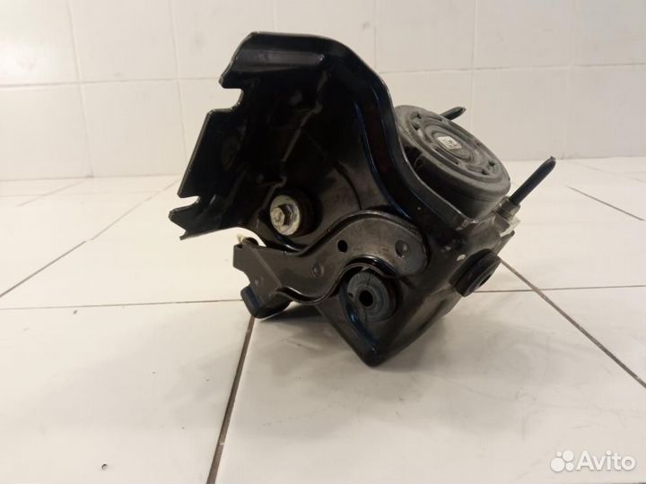 Блок ABS Mazda CX-5 I (2011—2015)