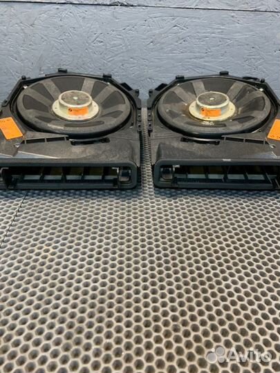 Сабвуфер Bmw 335 Xi E92 N54 2007