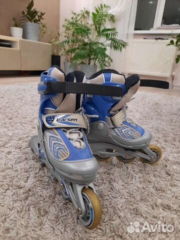 Ролики детские