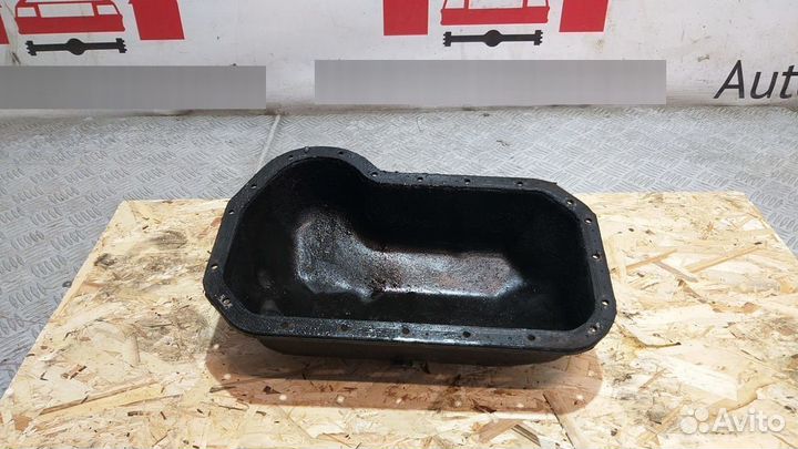 Поддон масляный Гольф-3