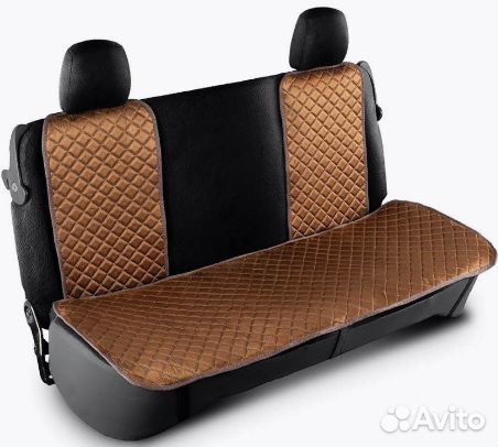 Накидки на автомобильные сиденья