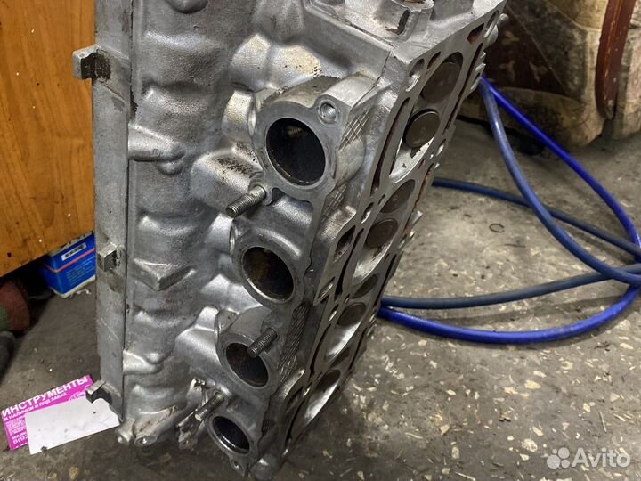 Головка приора