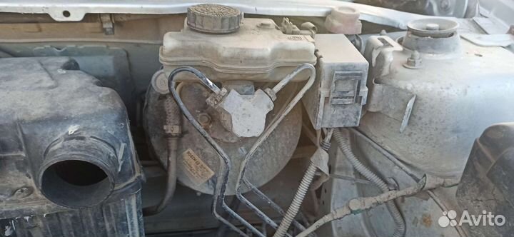 Вакумник на peugeot 106