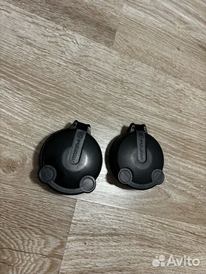 Крышка на объектив pulsar