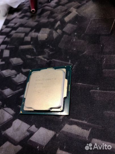 Процессор i5-8500 3.0 Ghz LGA 1151v2