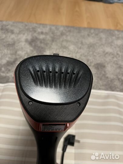 Ручной отпариватель MIE Sofia