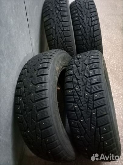 Nokian Tyres Hakkapeliitta 7 175/65 R14 86T