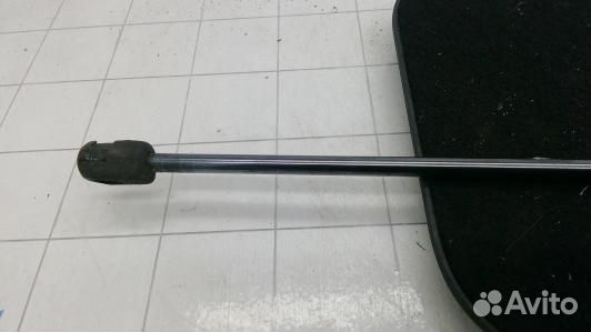 Амортизатор 3-5 двери opel astra H (93C41OU01)