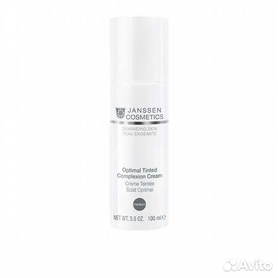 Дневной крем 