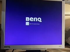 Монитор Benq Q9T4