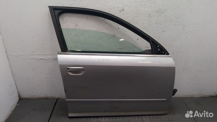 Дверь боковая Audi A4 (B6), 2004