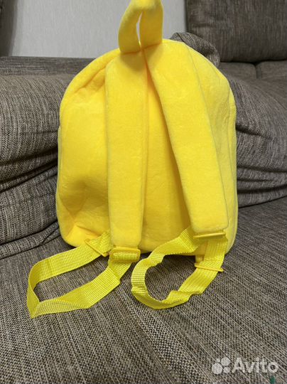 Рюкзак детский новый
