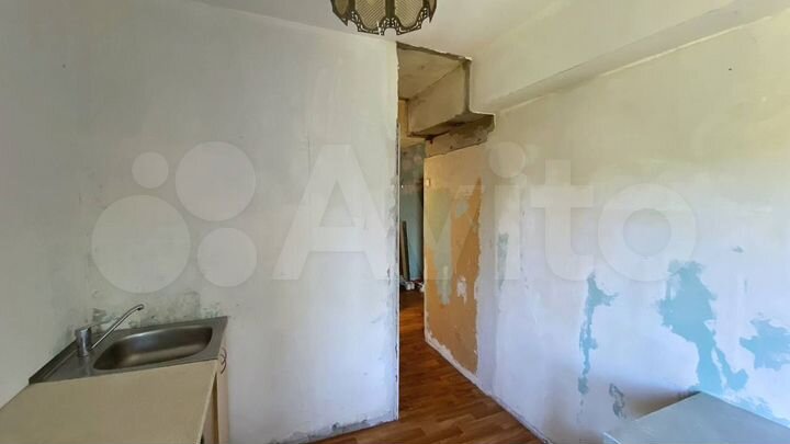 2-к. квартира, 41,3 м², 5/5 эт.