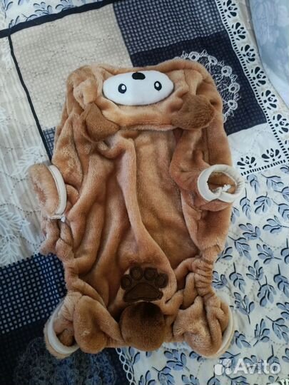 Вещи для собачки, кошки